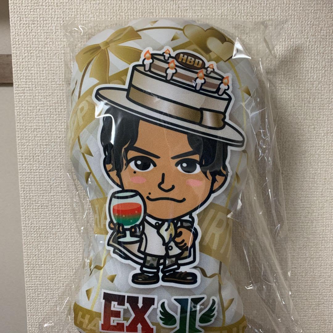 TETSUYA クッション